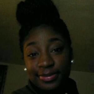 Meet your Posher, Ebony